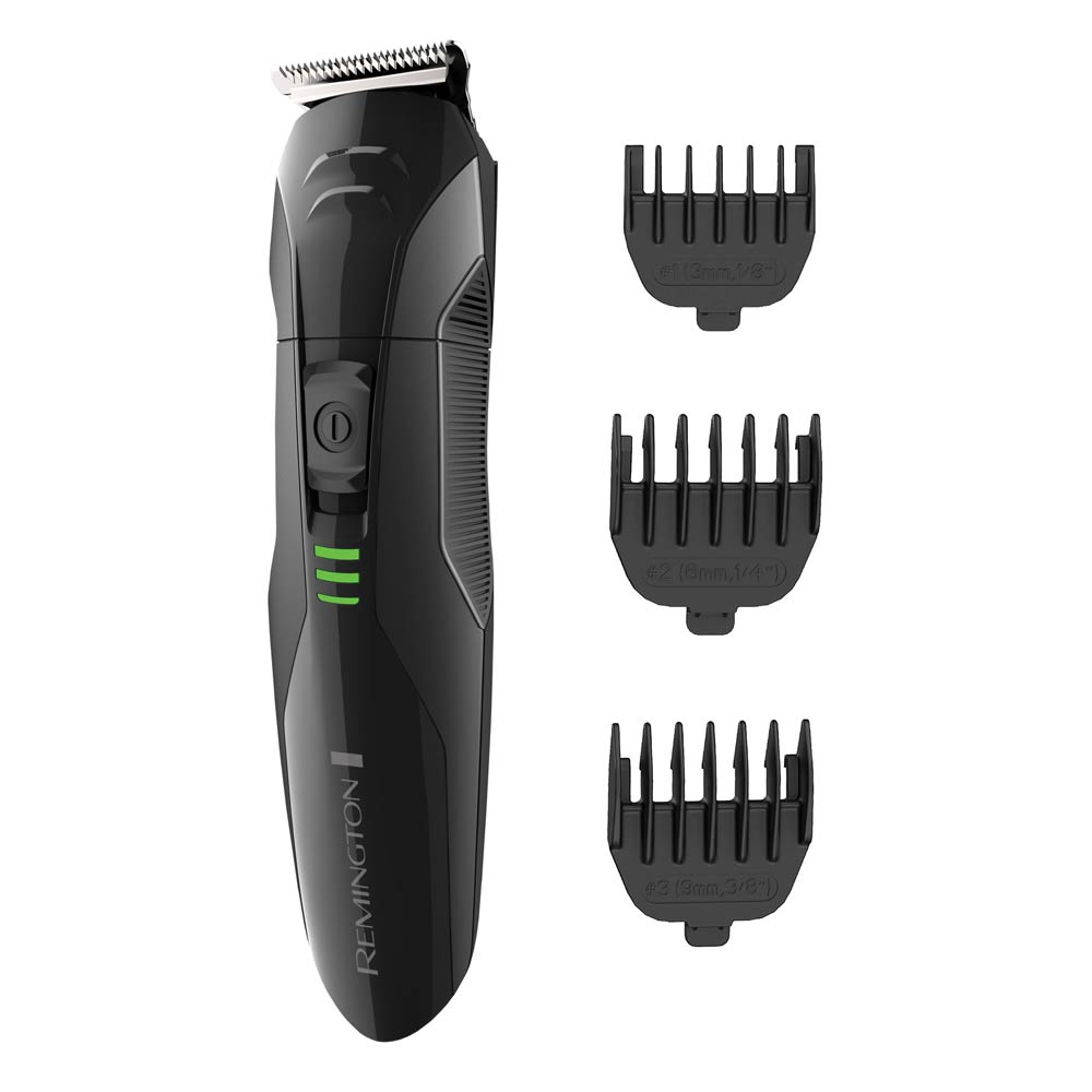 Rechargeable Beard Goatee Trimmer